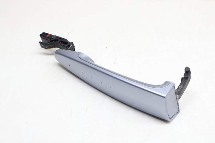Exterior Door Handle 7138354 main product photo