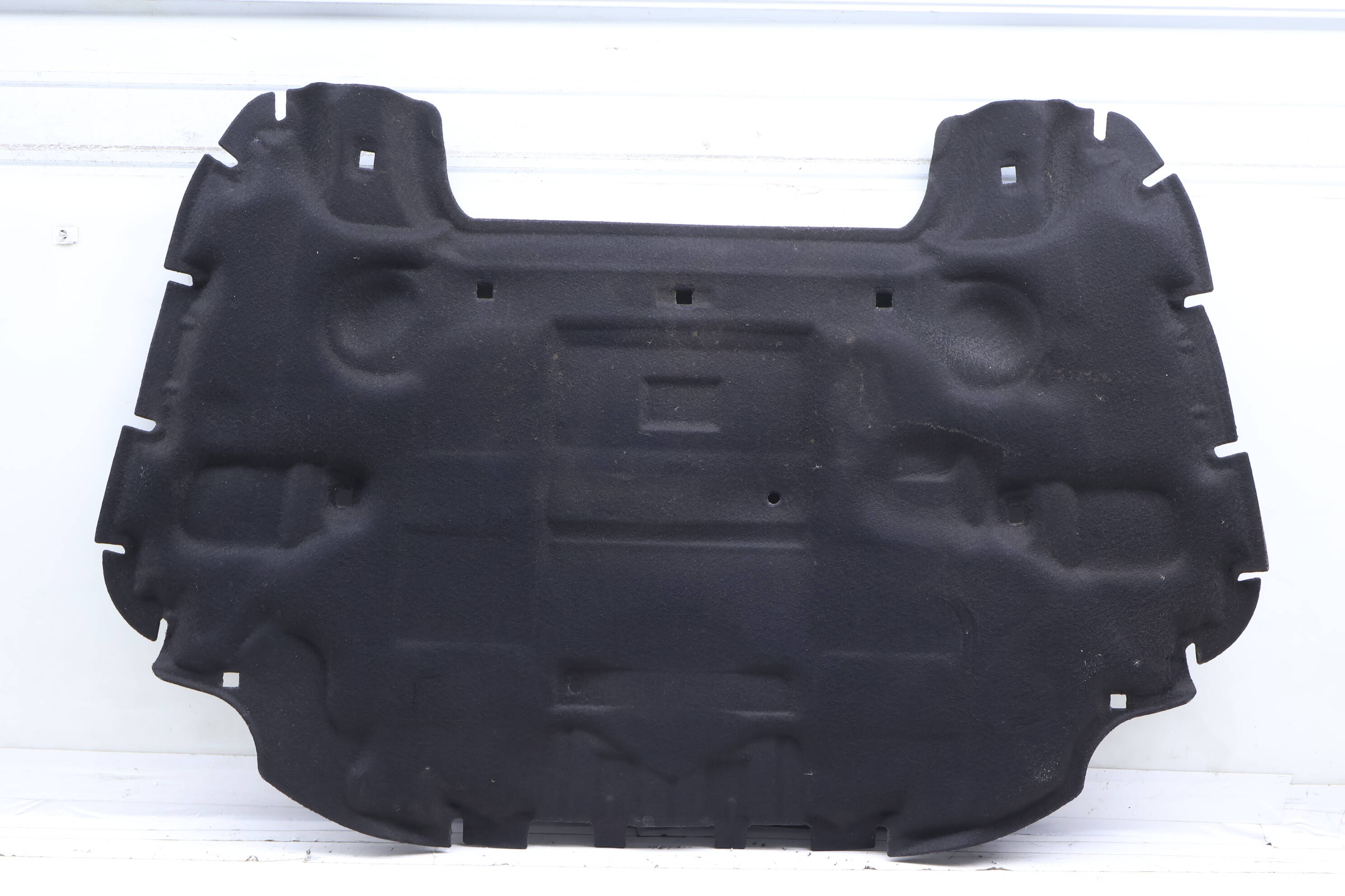 Hood Insulation / Sound Blanket 97055610102