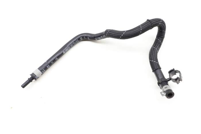 Fuel Line / Hose 4G0201215BQ main product photo