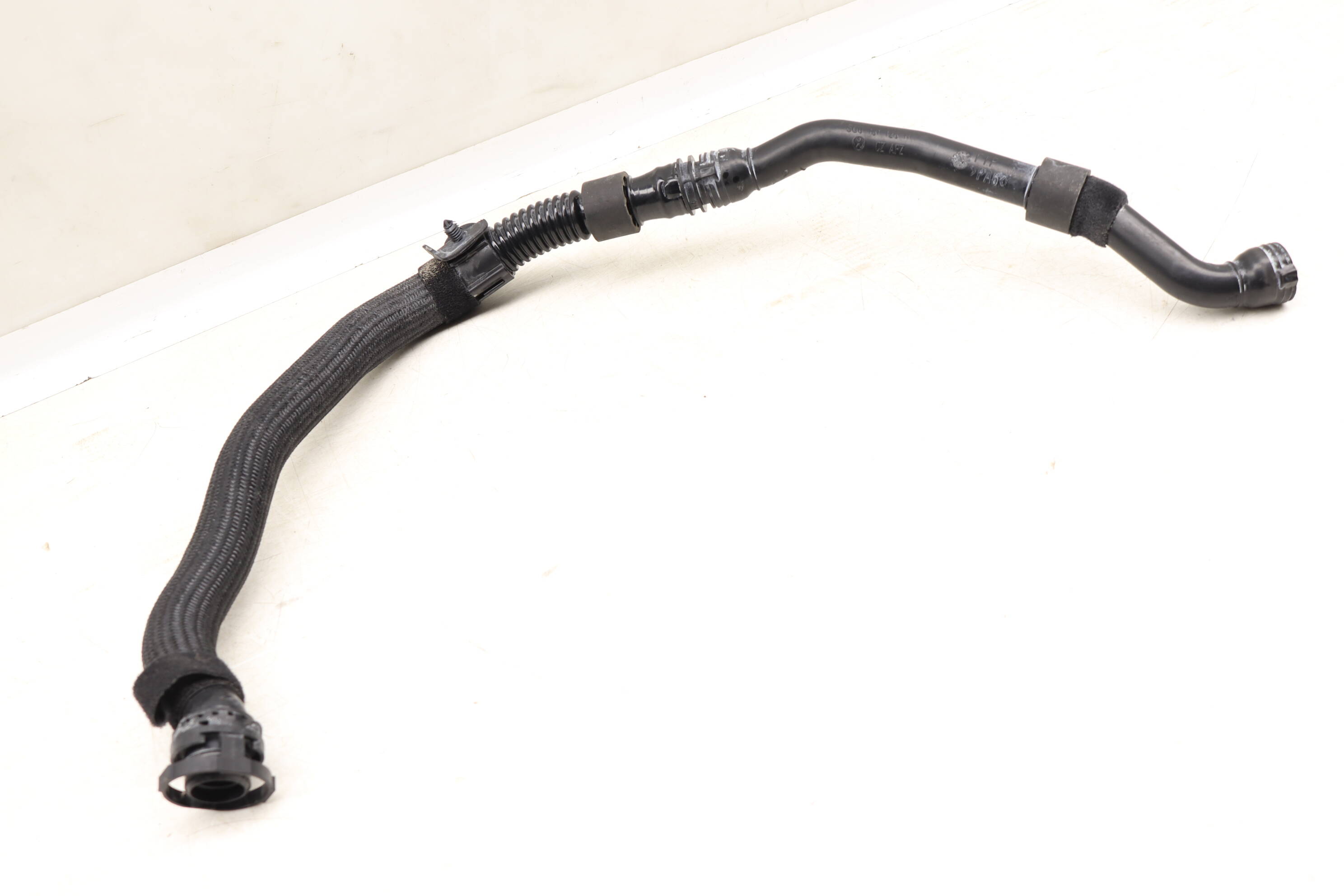Secondary Air Pump Hose / Line 5Q0131128H