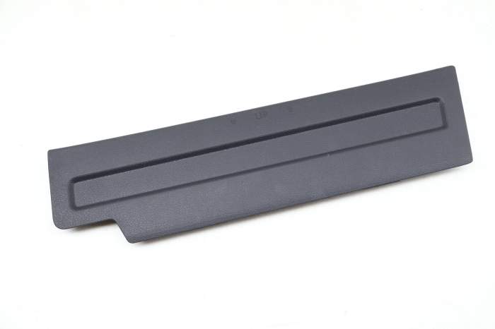 Trunk Trim / Cover 5G9867463 main product photo
