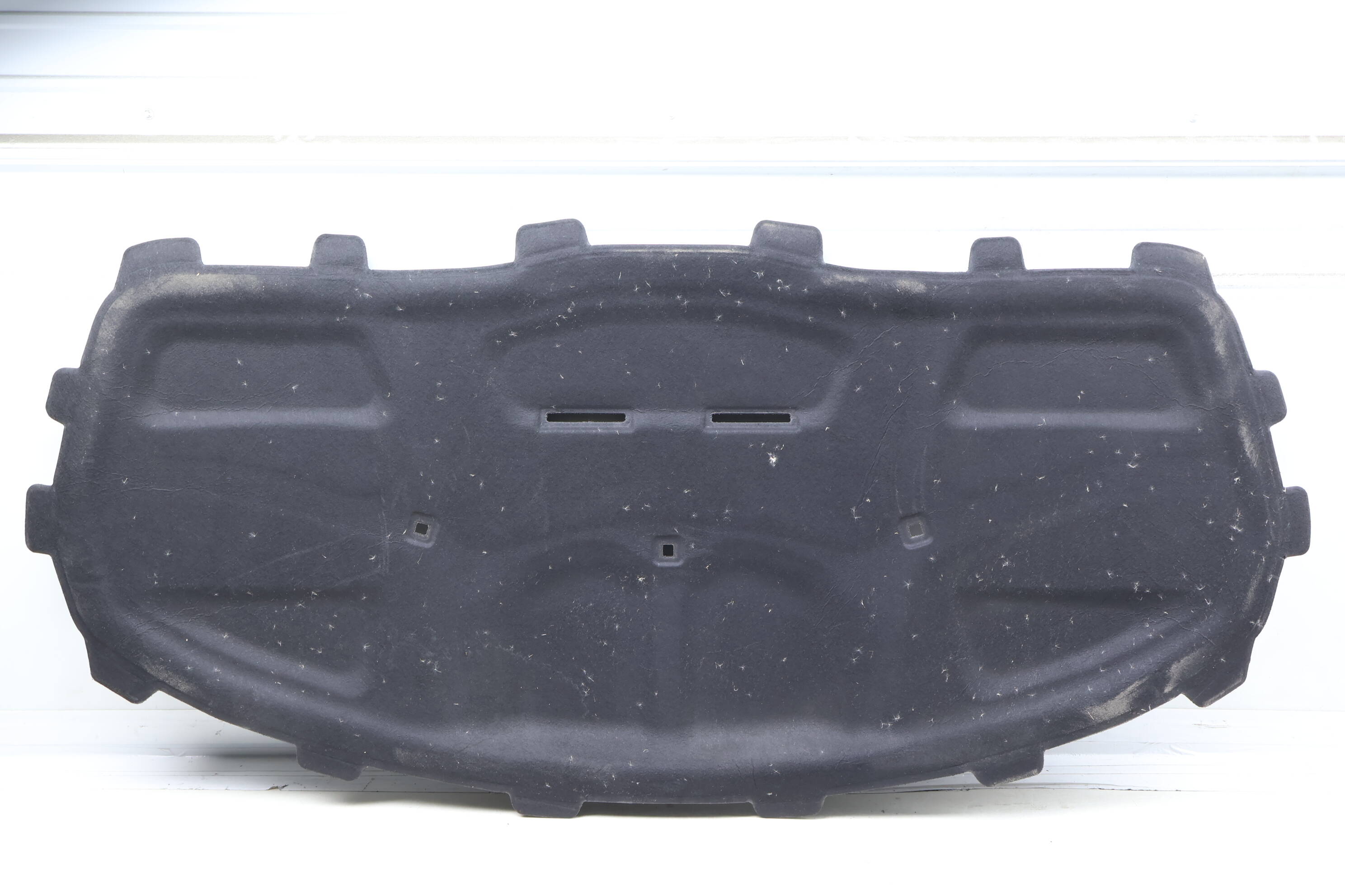 Hood Insulation / Sound Blanket 8W6863825B