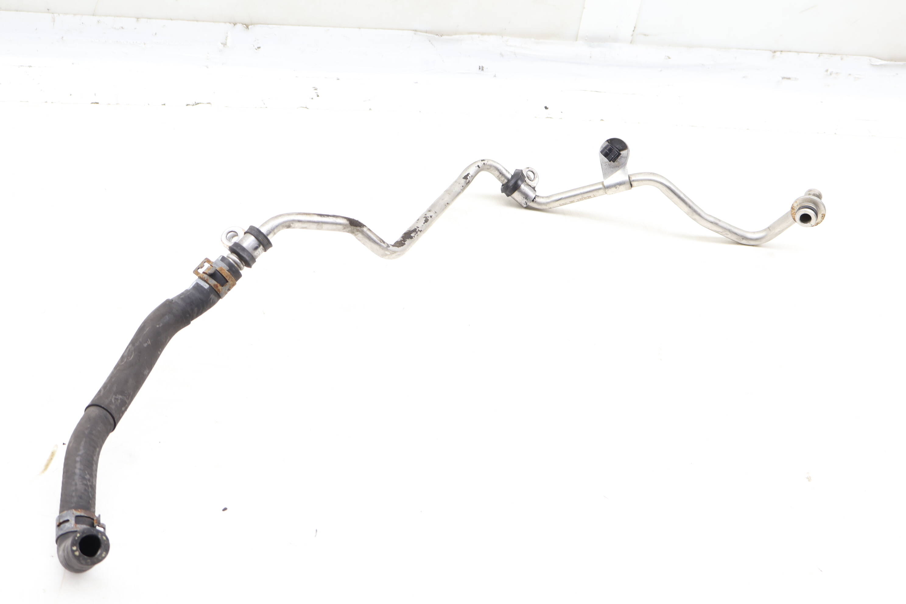 Turbo Coolant Line / Pipe (Return) 94610623531