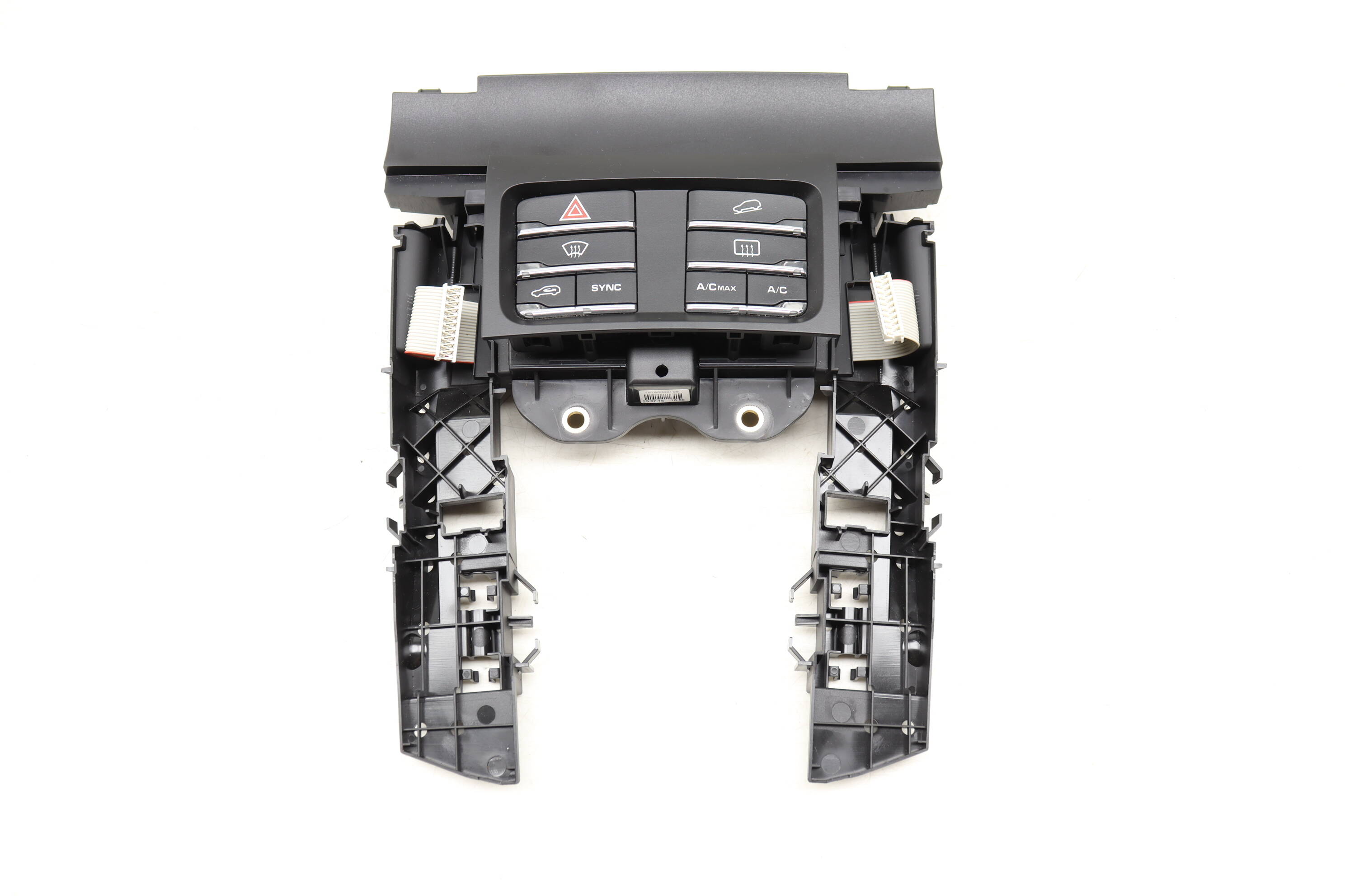 Center Console Multi Switch Assembly 95B907040AB