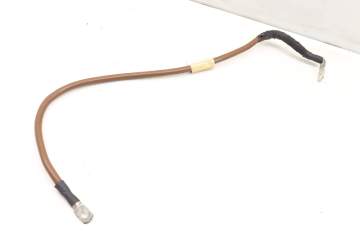 Negative (-) Battery Cable 5C6971235B