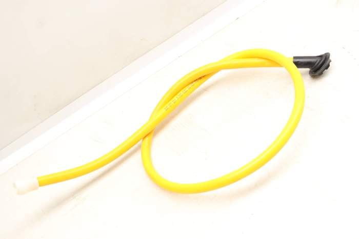 Sun Roof Water Drain Hose / Line 8W5877201A main product photo