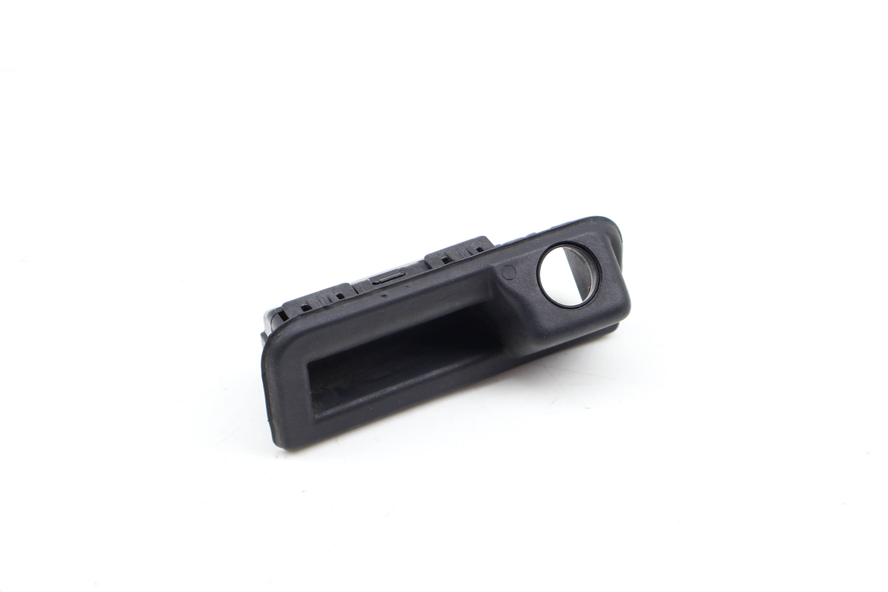 Trunk Release Handle / Switch 5E3827566