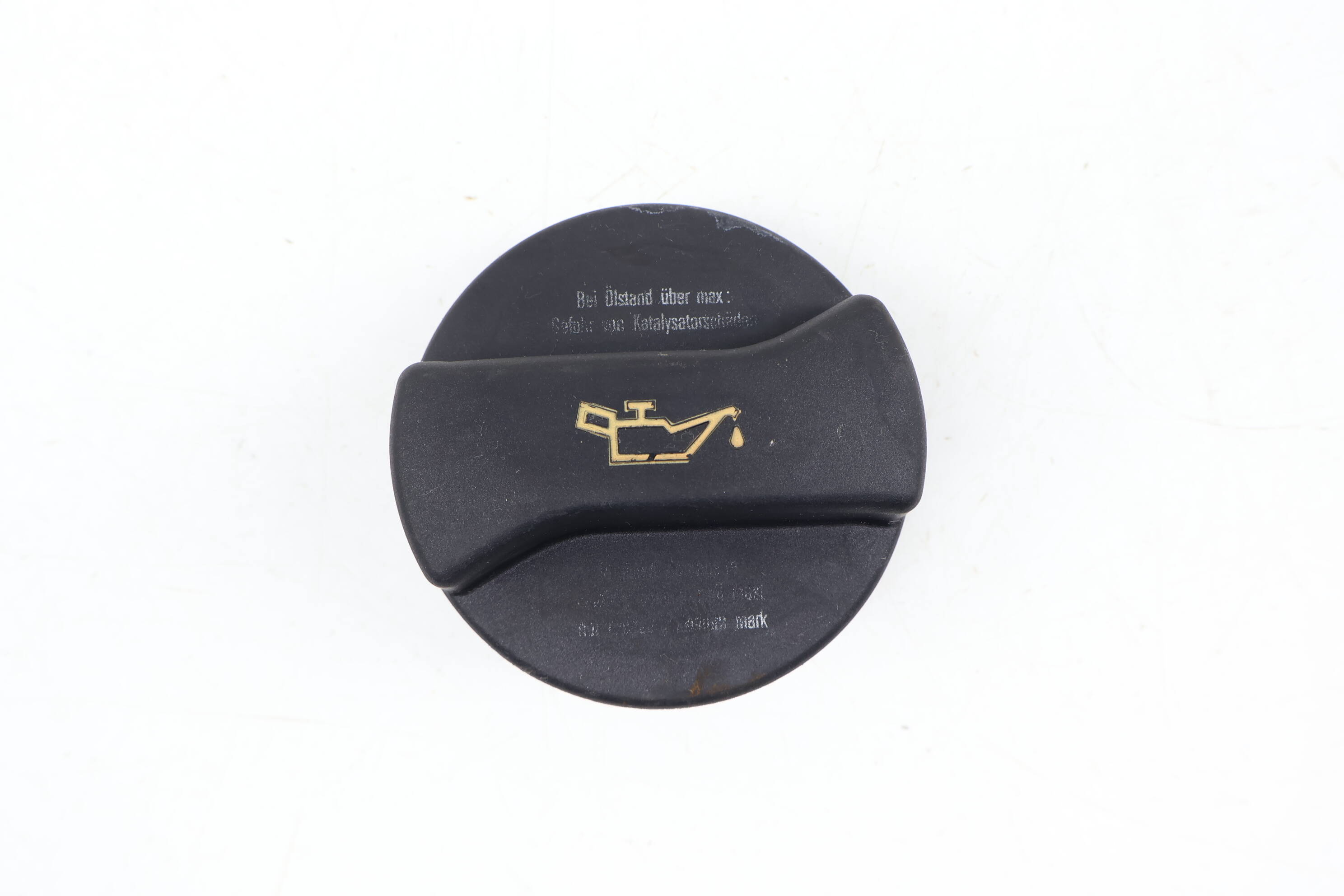 Engine Oil Cap 078103485F