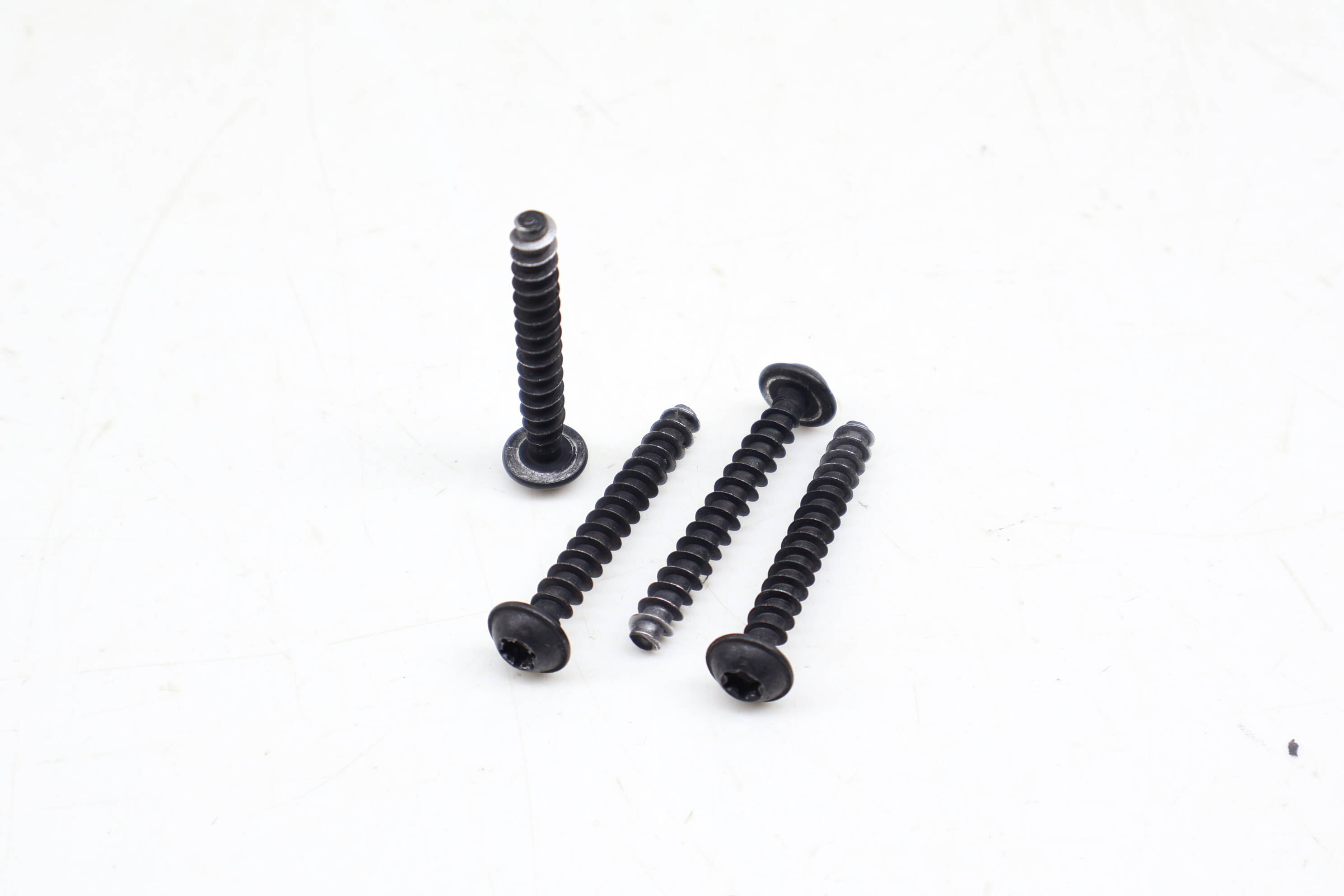 Throttle Body Screw / Bolt Set (4) N10626102