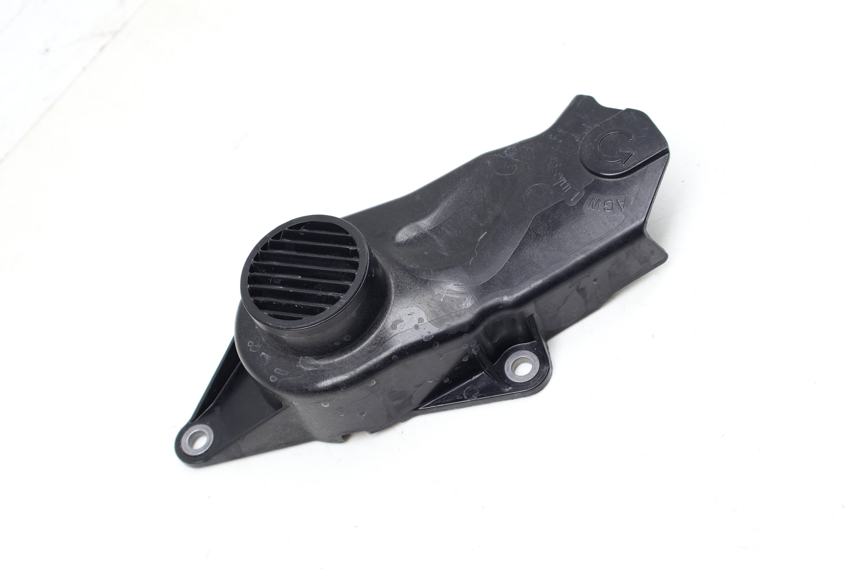 Coolant / Water Pump Belt Cover 06K109121E
