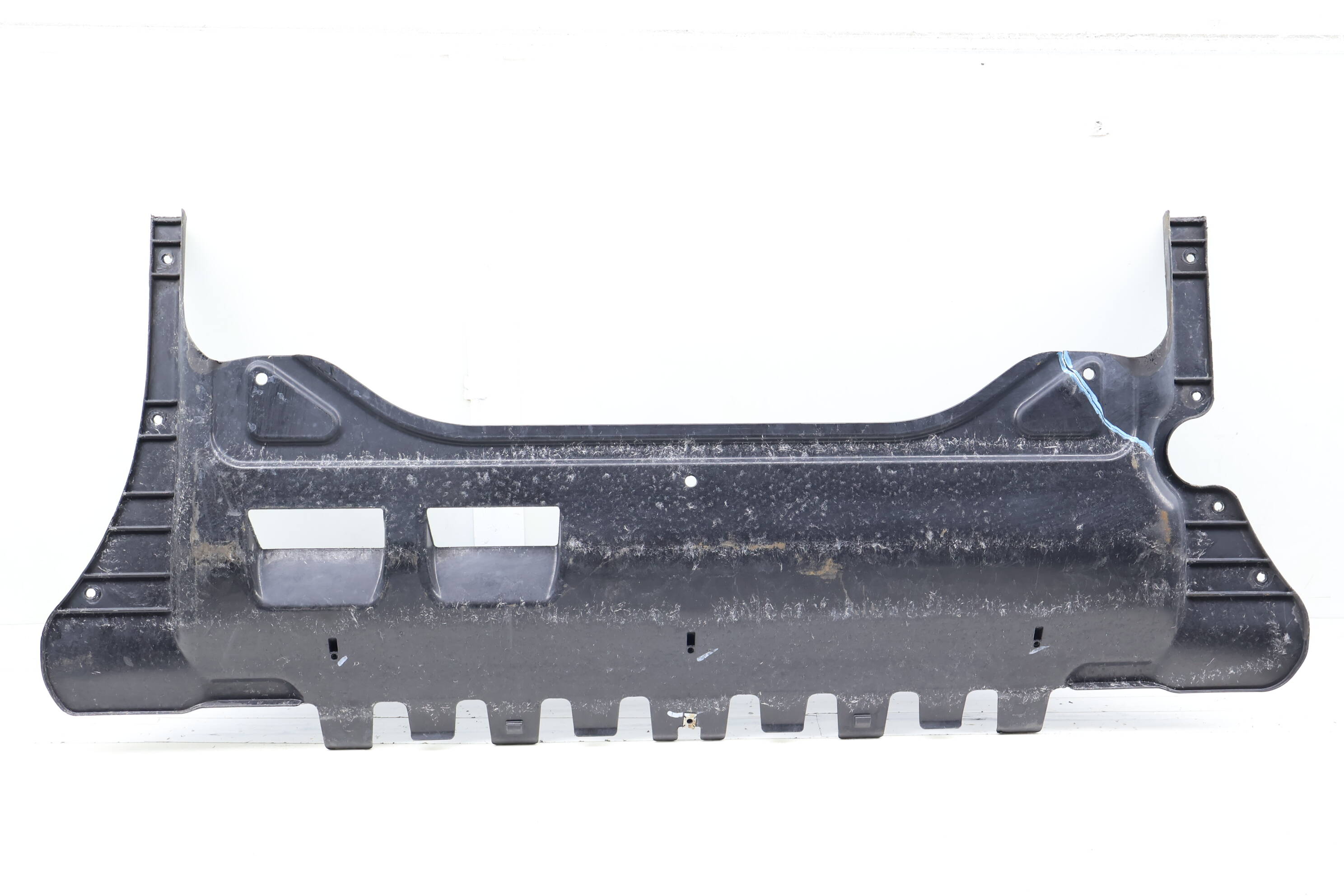 Belly Pan / Skid Plate / Sound Baffle 5QF825235C