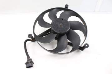 Electric Cooling Fan 1J0959455F