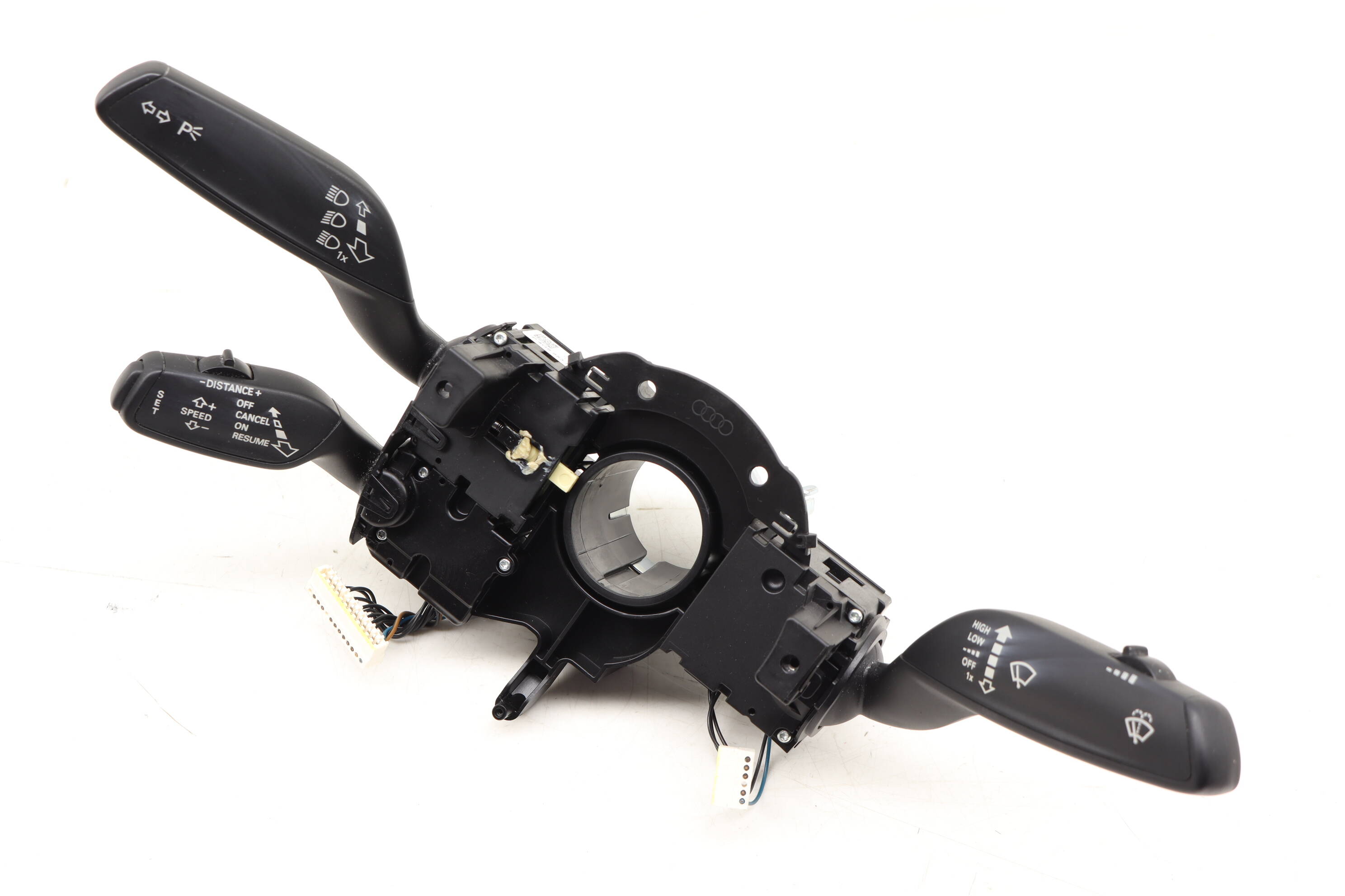 Steering&#x20;Column&#x20;Multifunction&#x20;Switch&#x20;&#x2F;&#x20;Stalk&#x20;4G8953502B