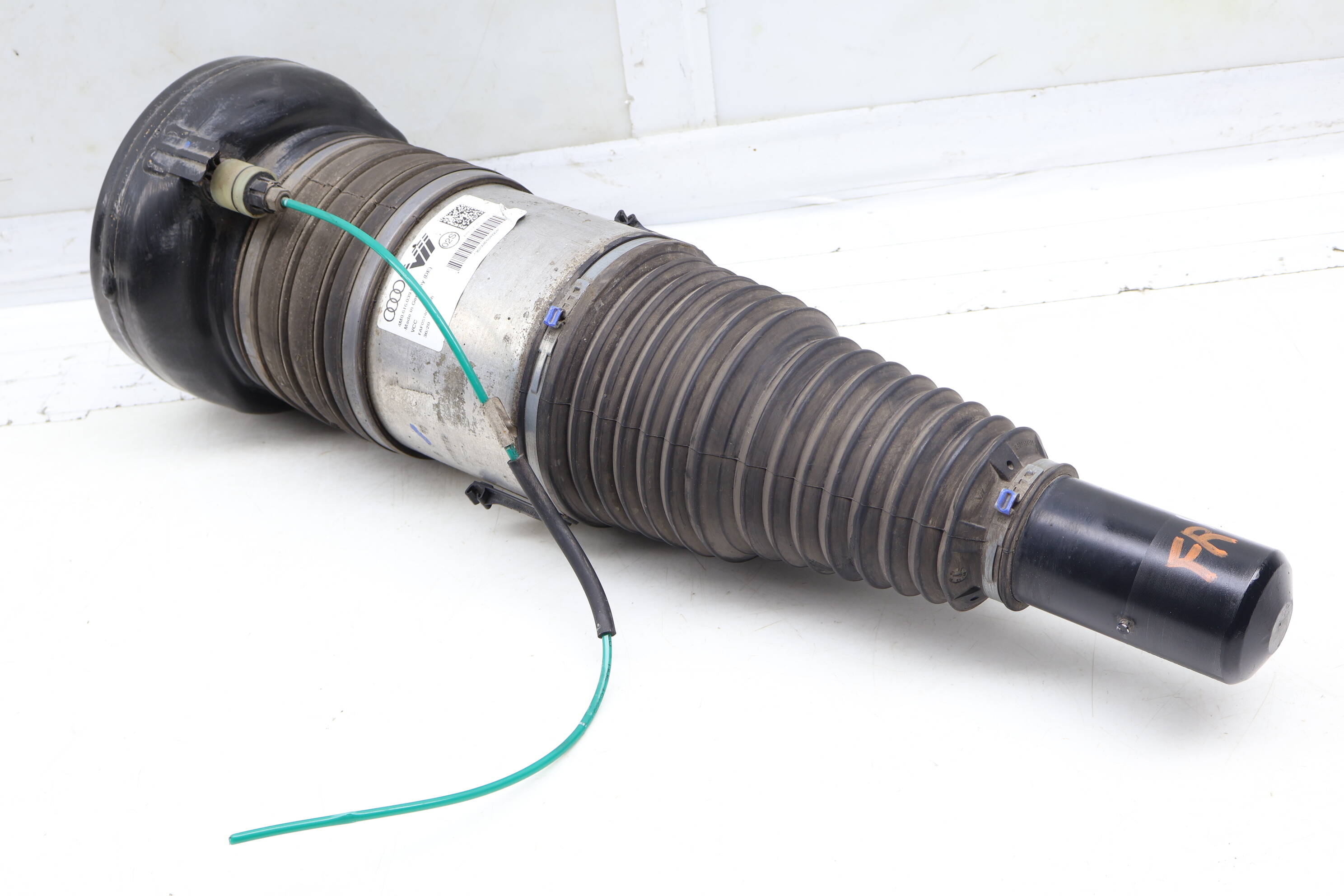 Air Ride / Suspension Spring 4M0616039BF