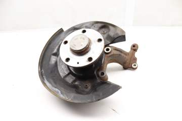 Spindle Knuckle W/ Wheel Bearing 5C0505435B
