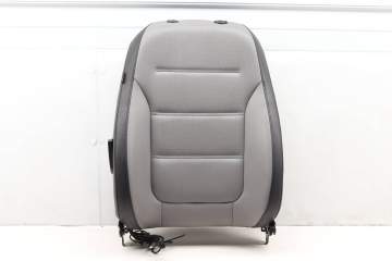 Upper Seat Back Cushion Assembly 5C6881806DH