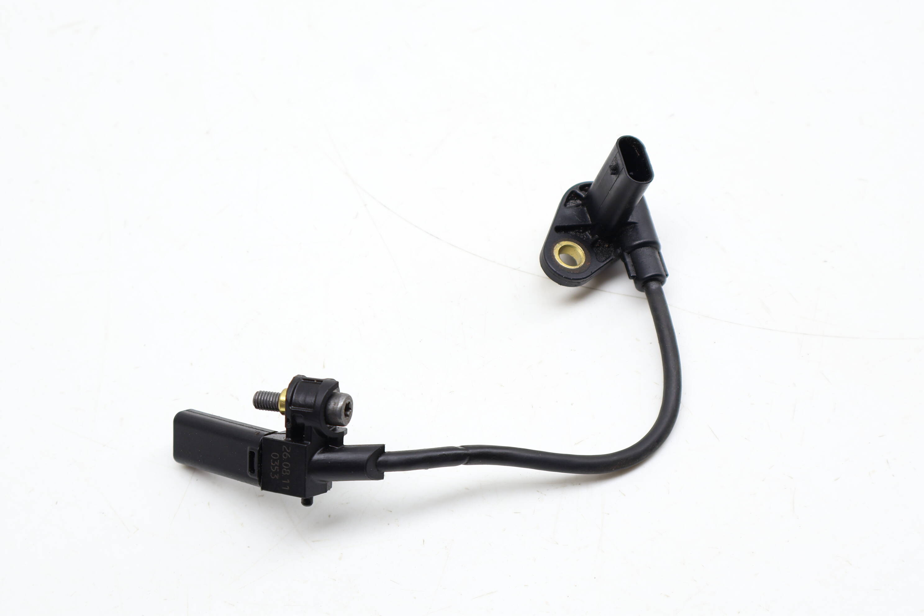Crankshaft Sensor 13627582842