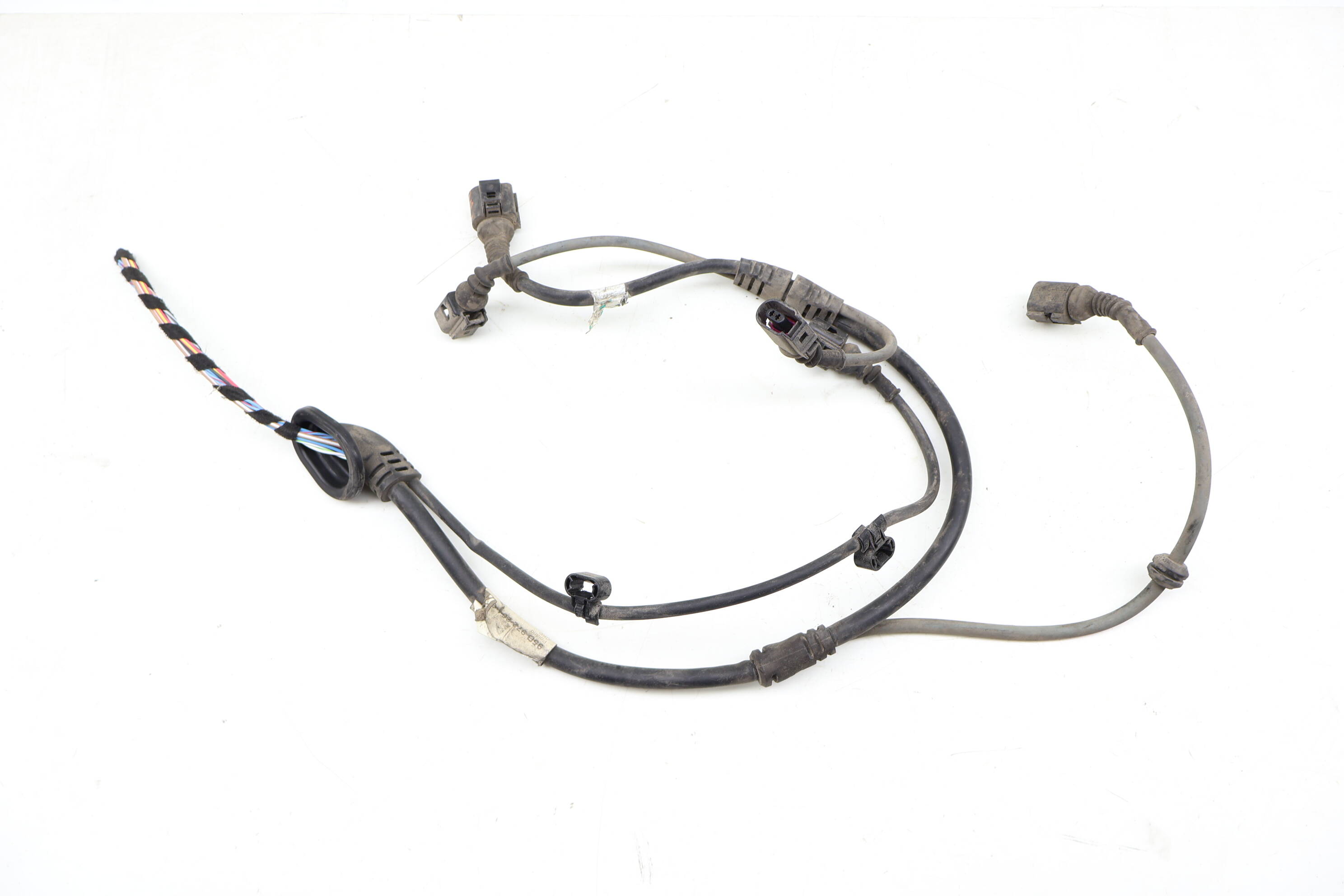 Abs / Speed Sensor Wiring Harness 95B972254E