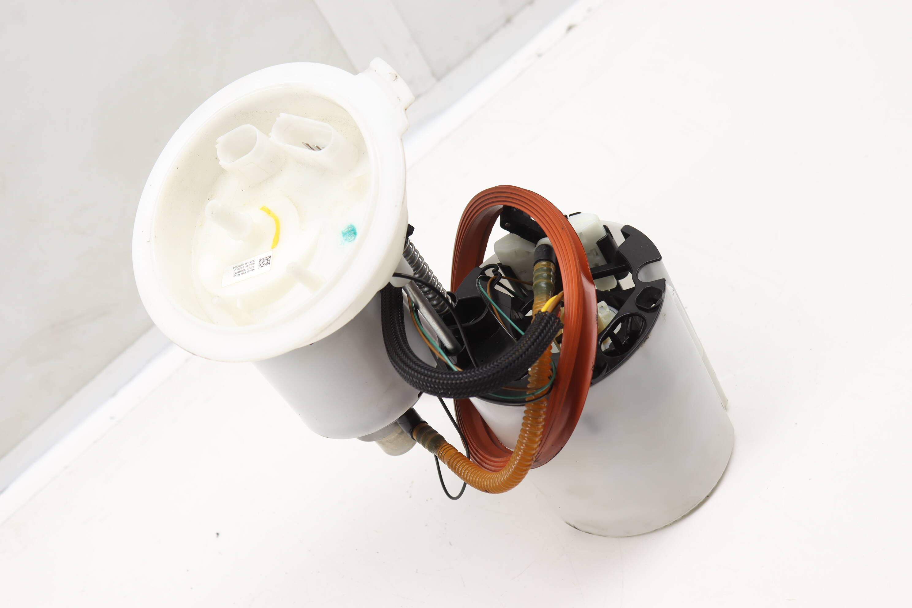 In-Tank Fuel Pump Assembly 4G0919051J