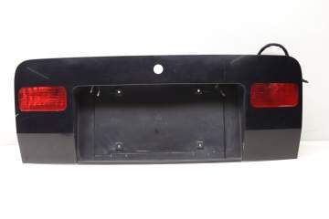 Hatch License Plate Light / Finish Panel 4B9945695P