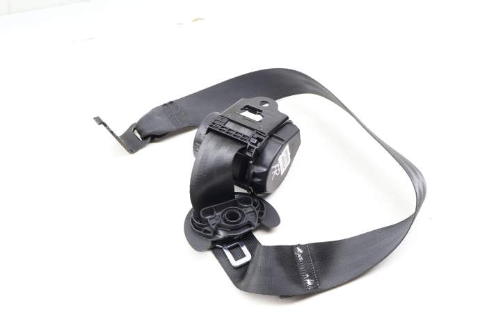 2Nd Row Seat Belt Retractor 3CN857806 main product photo