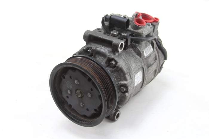 Ac Compressor 7L6820803S main product photo