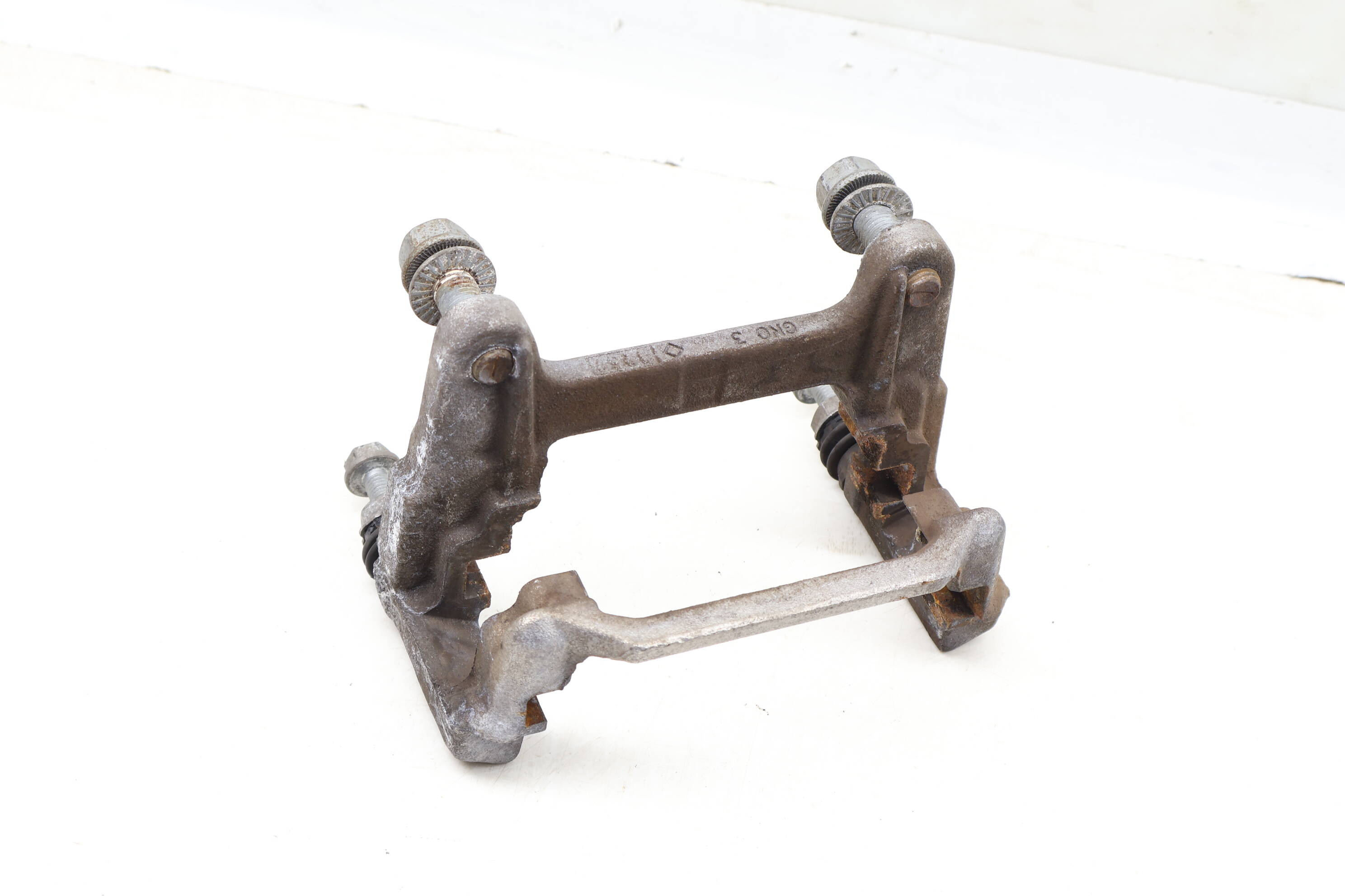 Brake Caliper Carrier / Bracket 8W0615426A