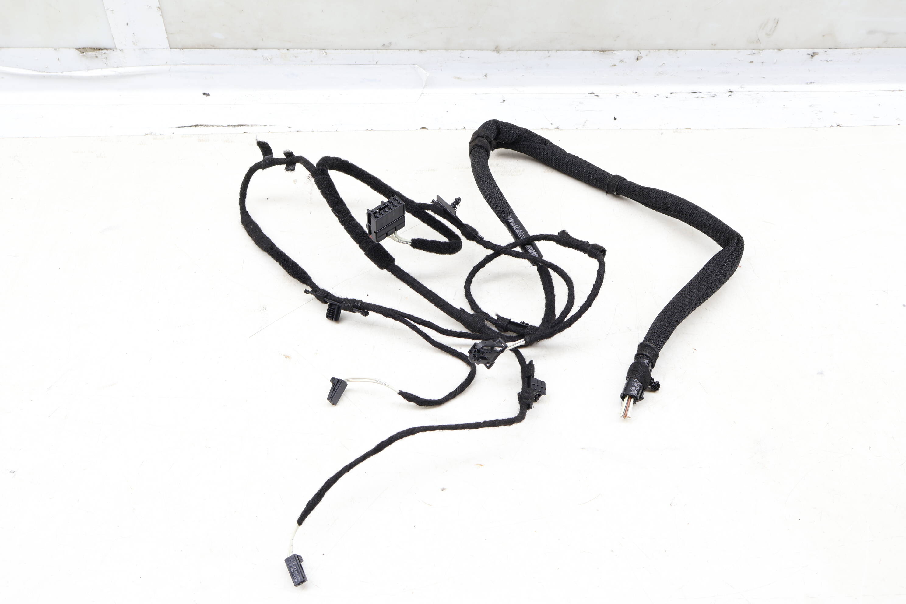 Trunk Lid Wiring Harness