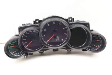 Instrument Cluster / Speedometer 7P5920950CM