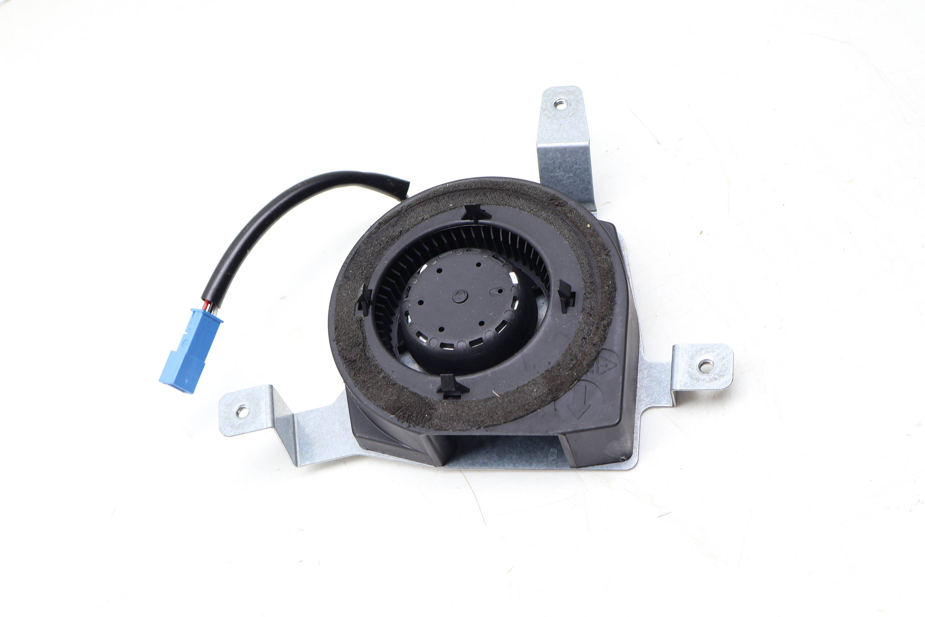 Seat Cushion Motor 99762433500