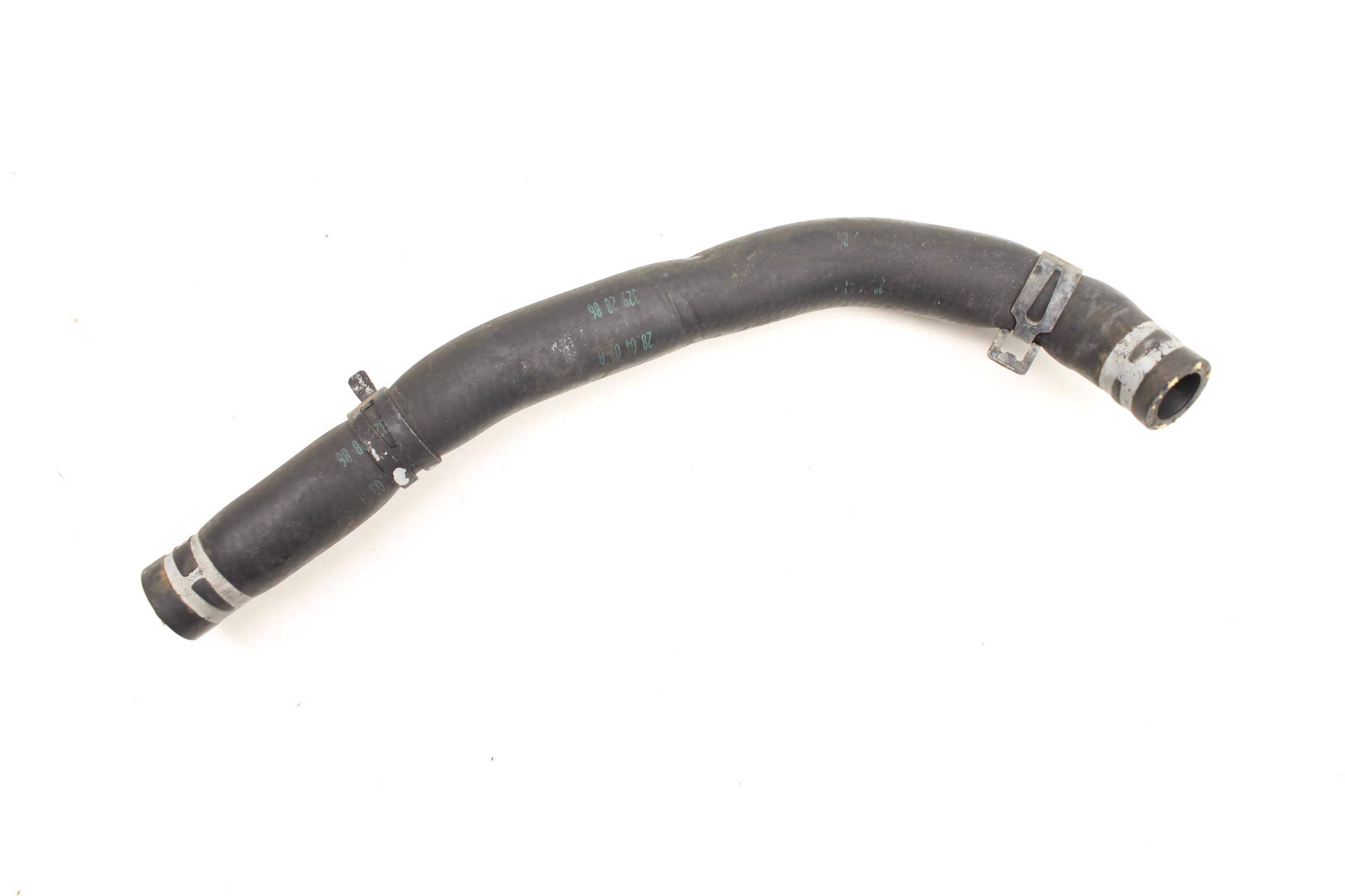 Oil Cooler Supply Line / Coolant Hose 06B121058S