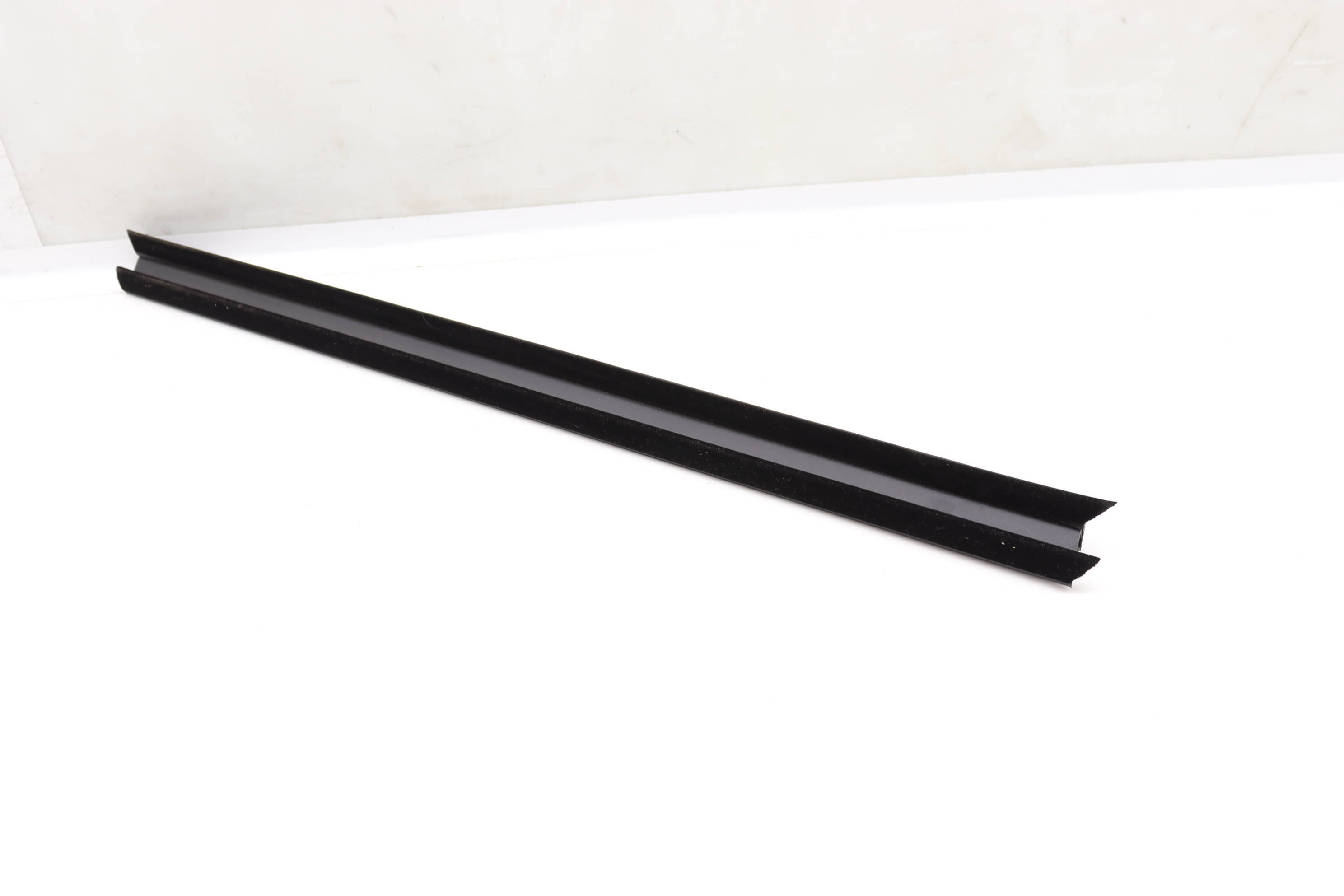 Interior Door Window Slot Seal Trim 51227289641