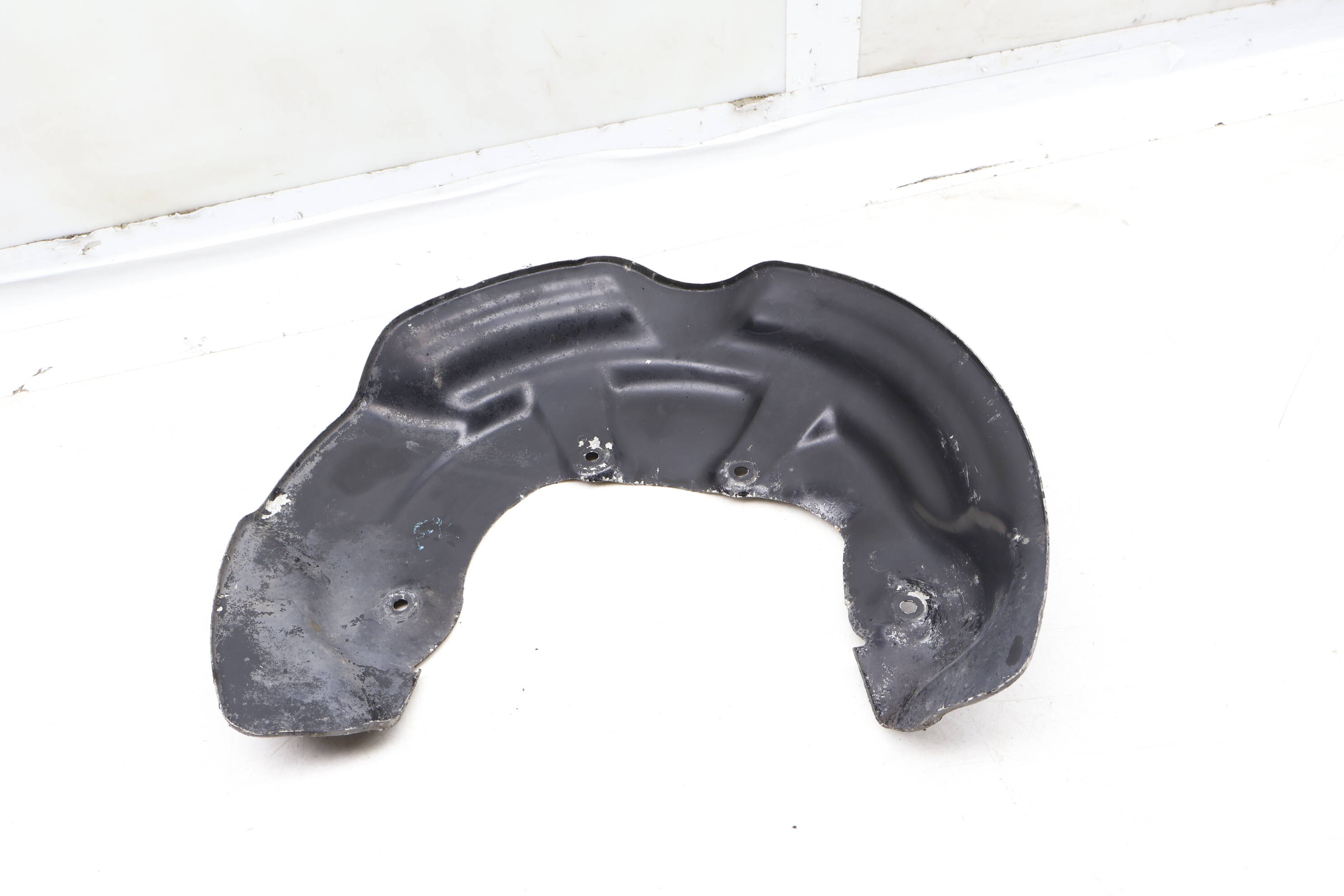 Brake Dust / Splash Shield 4F0615312A