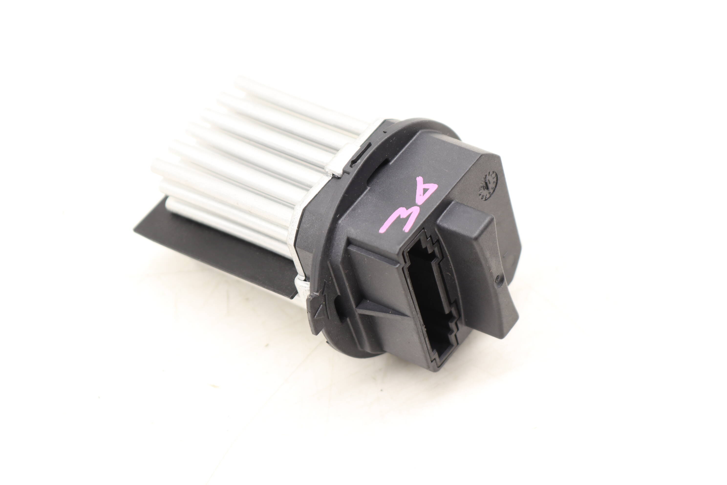 Blower Motor Resistor 64116949645