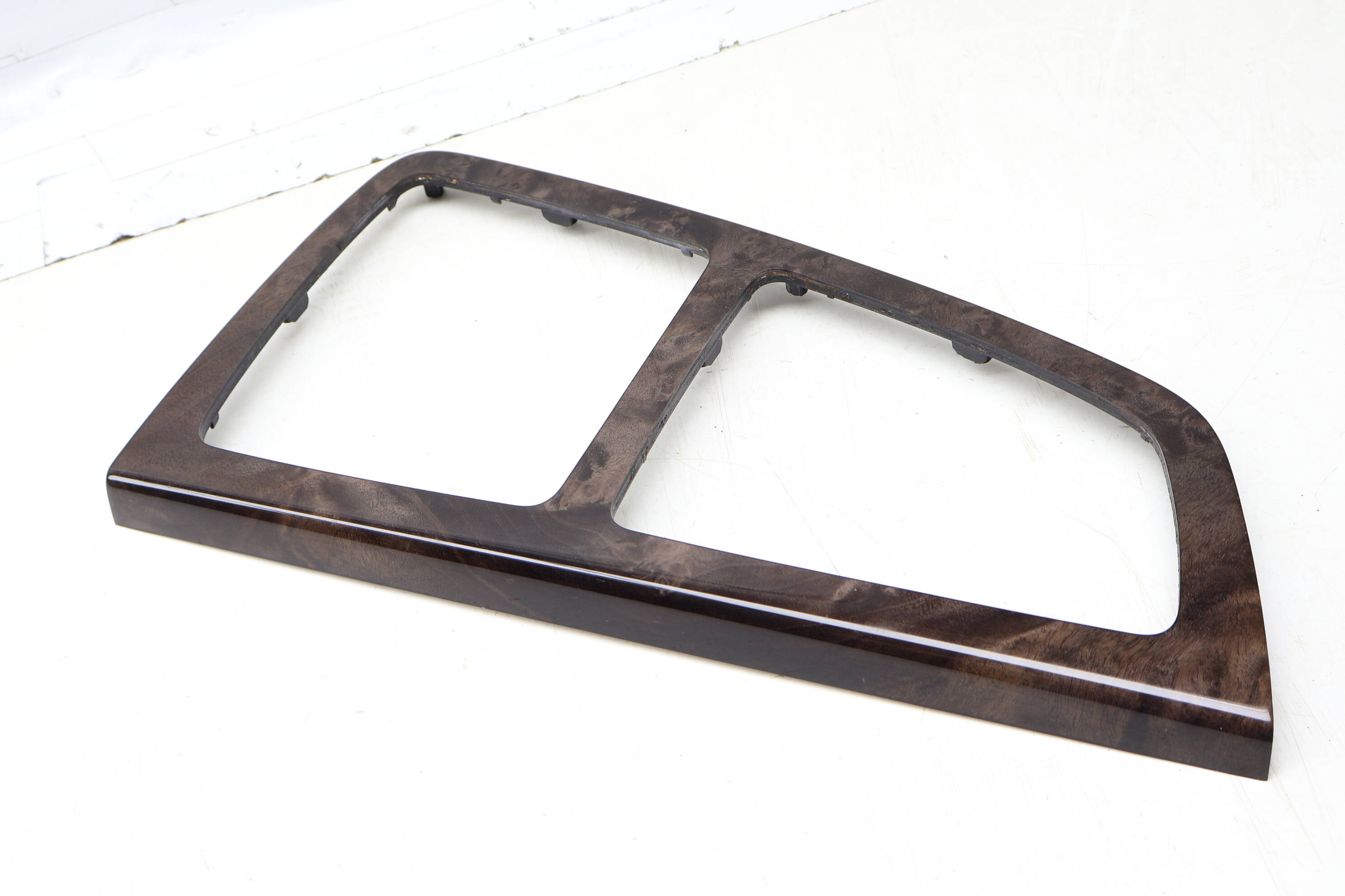 Center Console Trim 4M1863321N