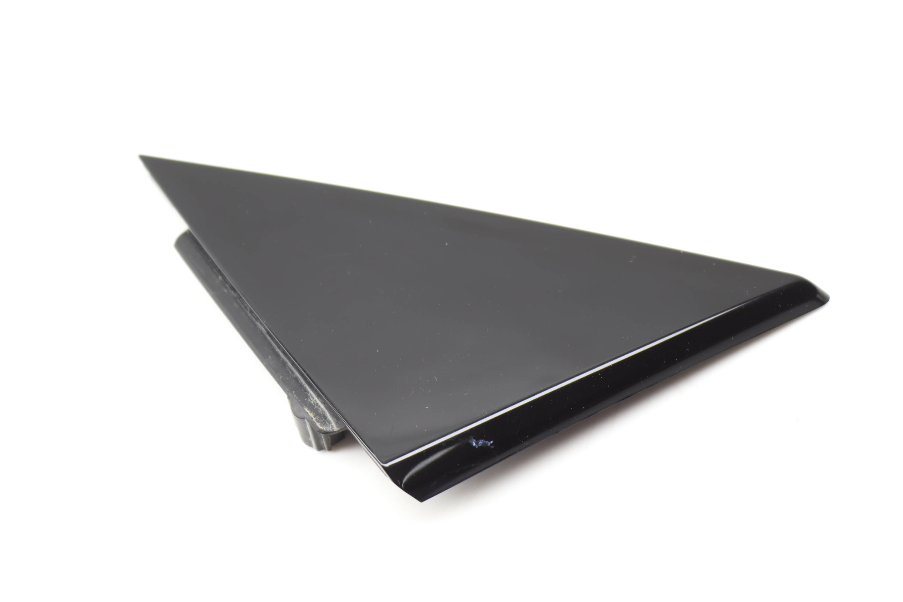 Exterior Door Corner Trim 8W7837637B