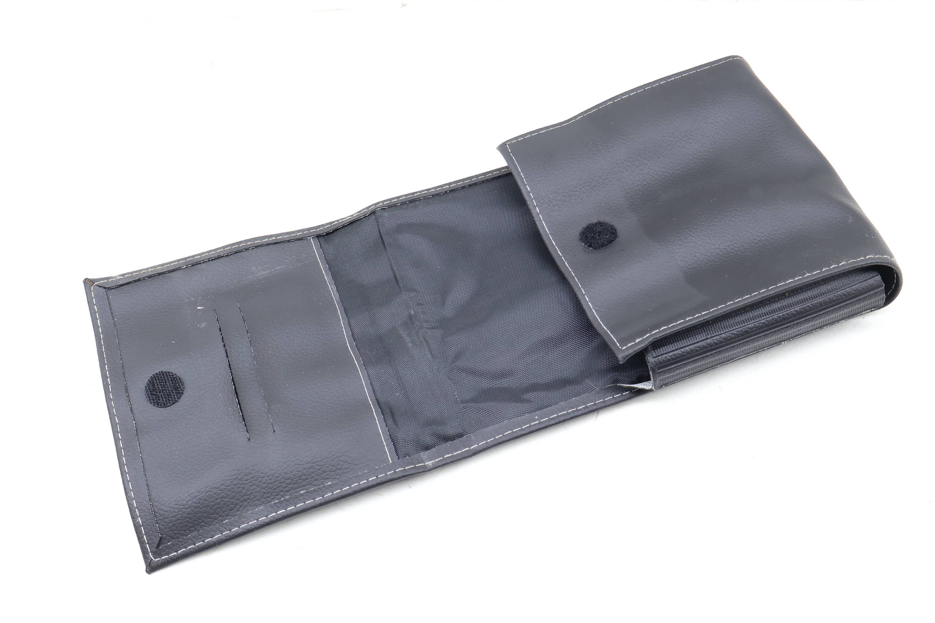 Owners Manual Case (Vw)