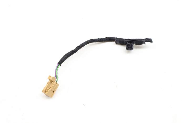 6-Pin Wiring Harness Connector / Pigtail 8W0971636A main product photo