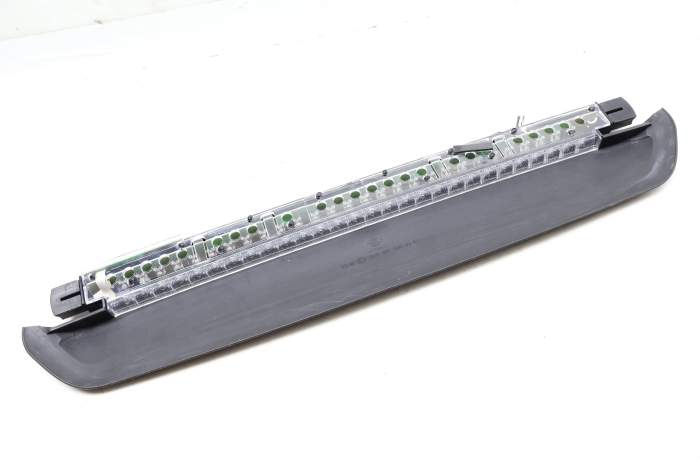 Center / Third Brake Light 63257207825 main product photo