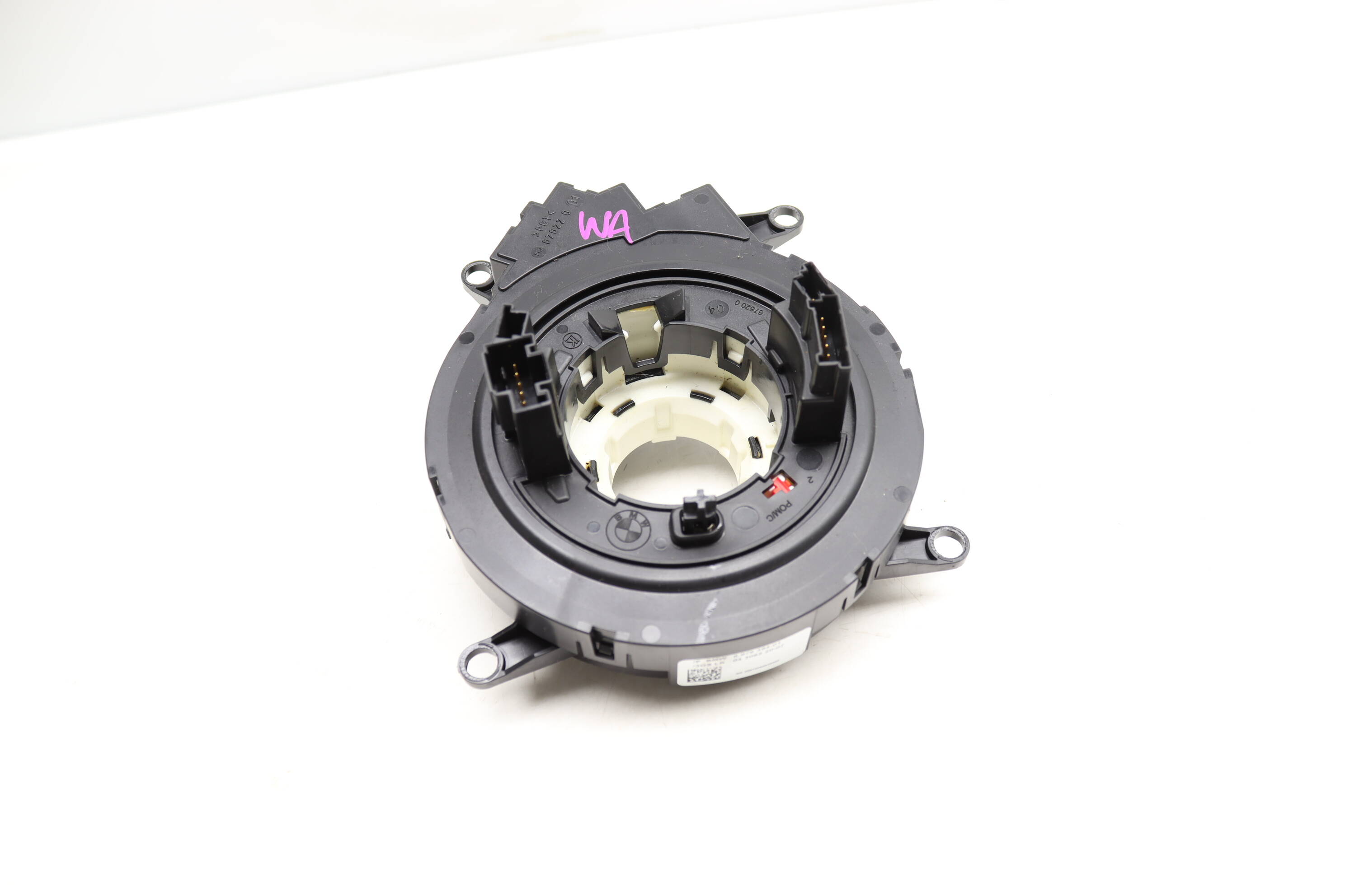 BMW Clock Spring 61316976394