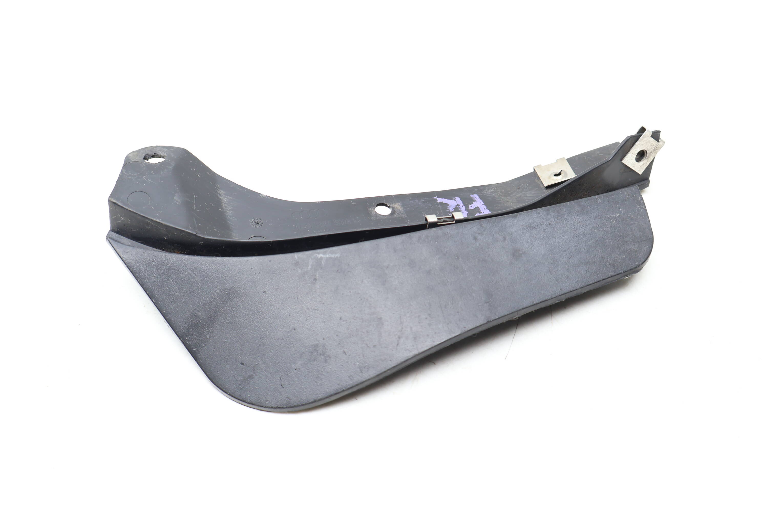 Fender Spoiler / Mud Flap 4L0807514D