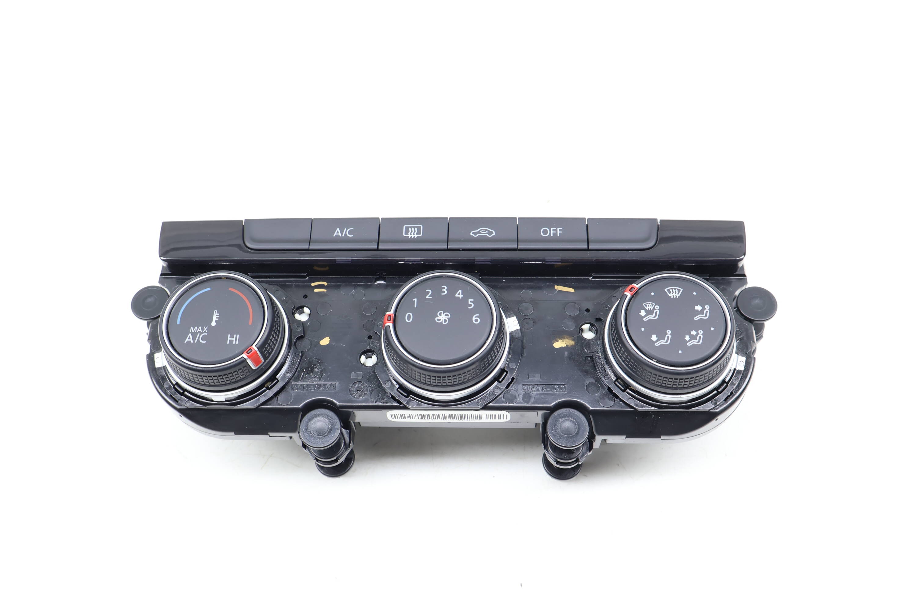 Ac Climate Control / Temp Unit 5GM907426K