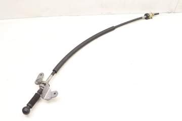 Shift / Shifter Linkage Cable 8R0713265J