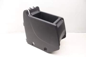 Center Console 5N0863323K