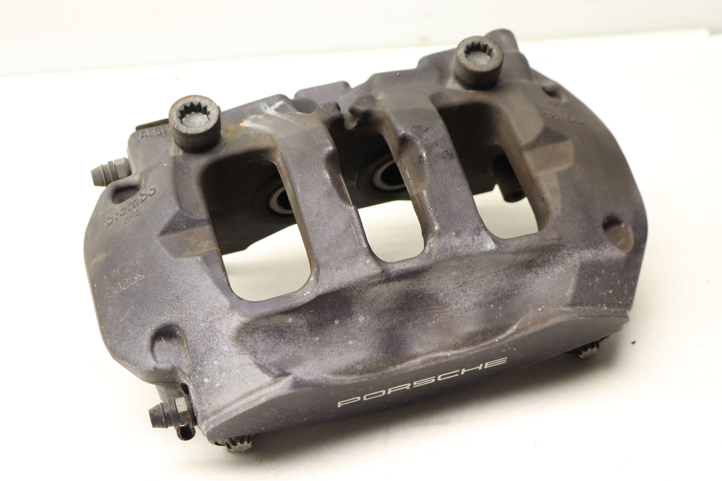 Brake Caliper 7P5615404BC