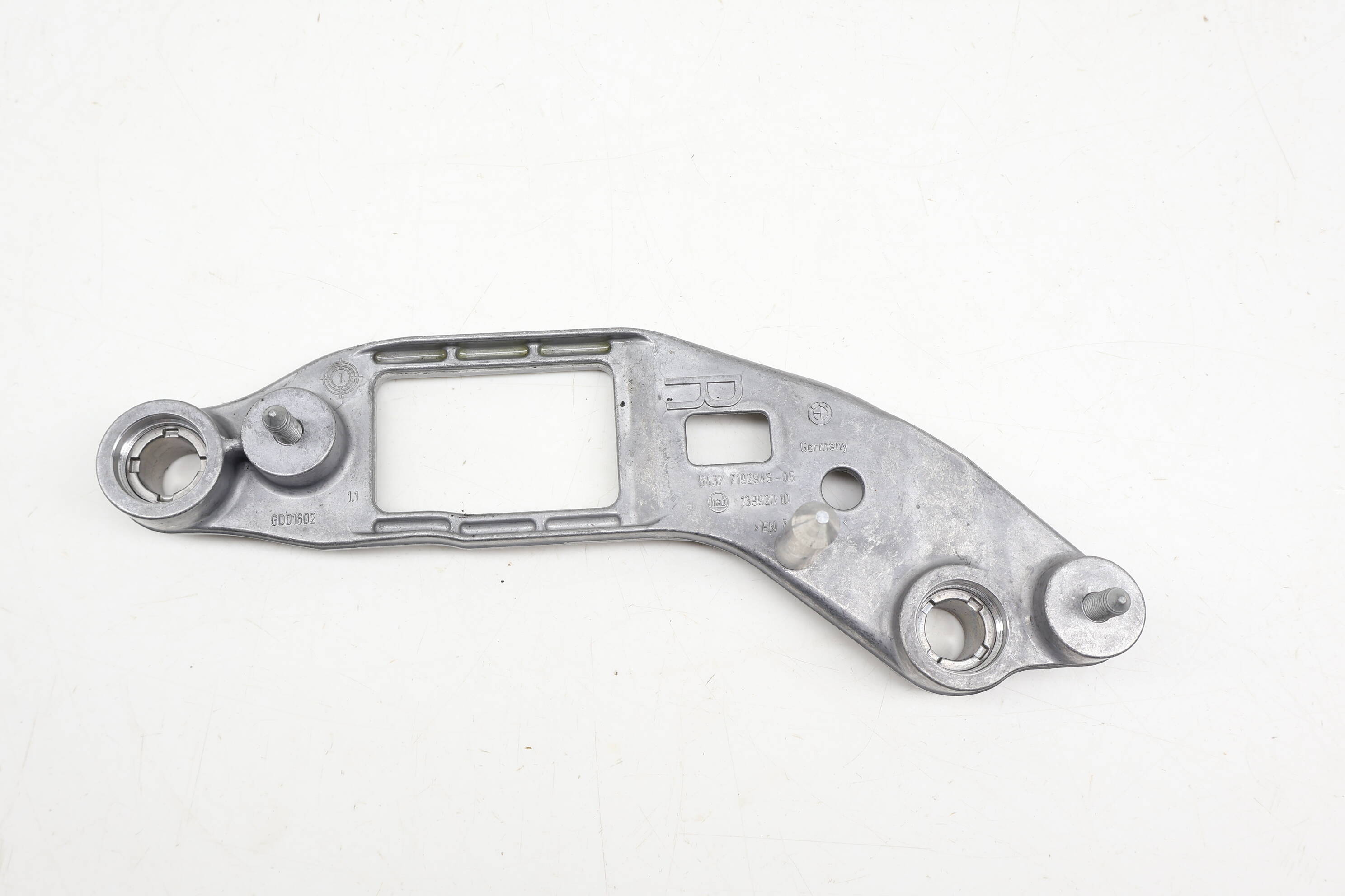Convertible Top Mount / Bracket 54377192948