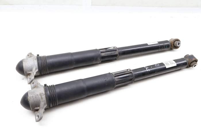 Strut / Shock Absorber Set 5QN512011AQ main product photo