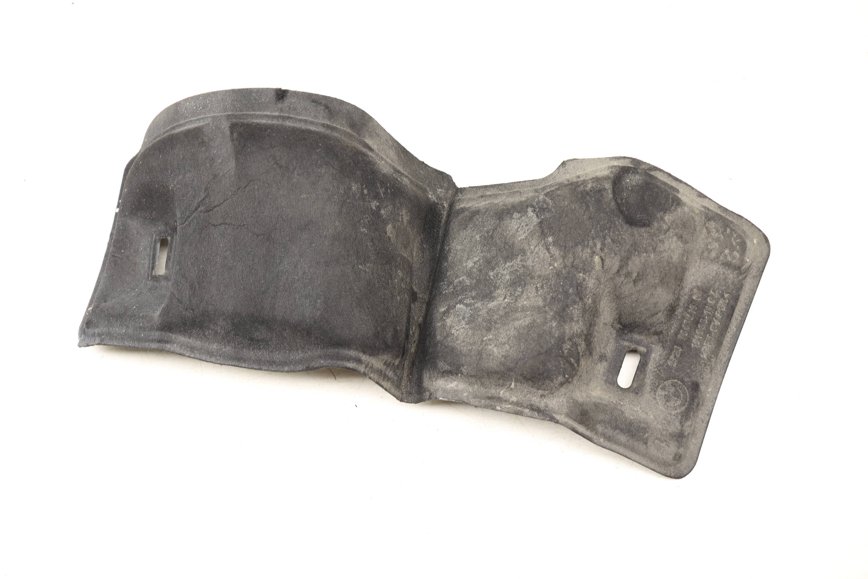 E-Transmission Cover 27207643216