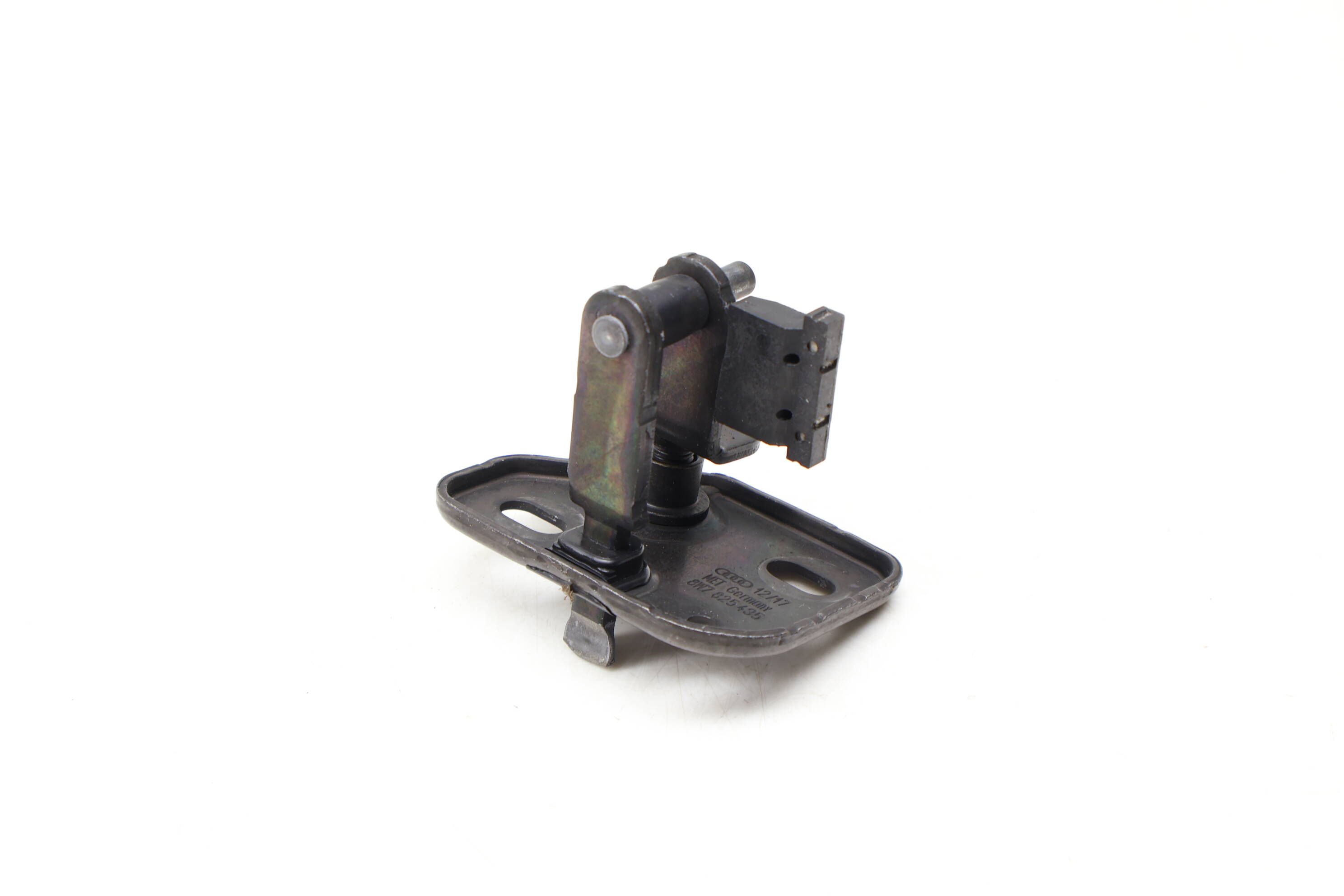 Convertible Top Stowage Latch / Striker 8W7825435