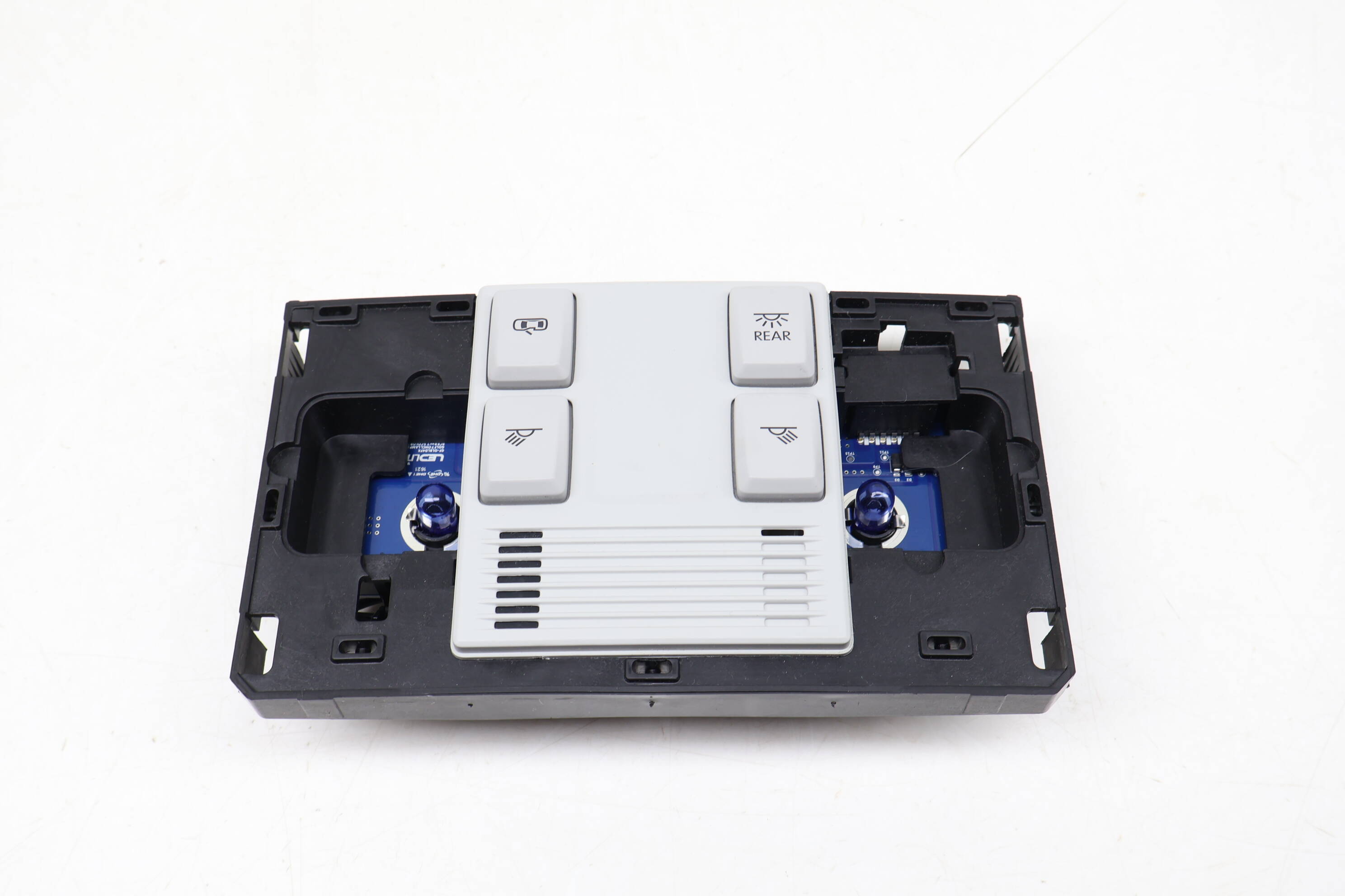 Dome&#x20;Reading&#x20;Light&#x20;5TA947105A